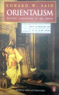 Image of Orientalism